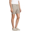 image:imageLands End Mens 7 Deck ShortKhaki
