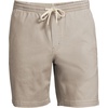 image:imageLands End Mens 7 Deck ShortKhaki