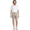 image:imageLands End Mens 7 Deck ShortKhaki