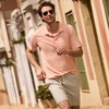 image:imageLands End Mens 7 Deck ShortSoft Putty