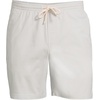 image:imageLands End Mens 7 Deck ShortSoft Putty