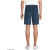 image:imageLands End Mens 9 Pull On Deck ShortsDeep Ocean