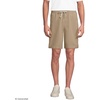 image:imageLands End Mens 9 Pull On Deck ShortsDesert Tan