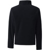 image:imageLands End Mens Anyweather Fleece Quarter Zip PulloverBlack