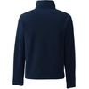 image:imageLands End Mens Anyweather Fleece Quarter Zip PulloverRadiant Navy