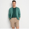 image:imageLands End Mens Big 9 Inch Comfort Waist Comfort First Knockabout Chino ShortsKhaki