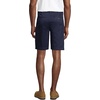 image:imageLands End Mens Big 9 Inch Comfort Waist Comfort First Knockabout Chino ShortsRadiant Navy