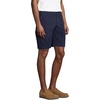 image:imageLands End Mens Big 9 Inch Comfort Waist Comfort First Knockabout Chino ShortsRadiant Navy