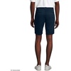 image:imageLands End Mens Big 9 Traditional Fit No Iron Chino ShortsRadiant Navy
