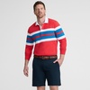 image:imageLands End Mens Big 9 Traditional Fit No Iron Chino ShortsRadiant Navy