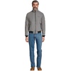 image:imageLands End Mens Classic Squall Waterproof Insulated JacketArctic Gray