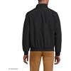 image:imageLands End Mens Classic Squall Waterproof Insulated JacketBlack