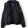 image:imageLands End Mens Classic Squall Waterproof Insulated JacketBlack