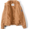 image:imageLands End Mens Classic Squall Waterproof Insulated JacketCanyon Camel