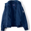 image:imageLands End Mens Classic Squall Waterproof Insulated JacketDeep Sea Navy