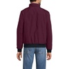 image:imageLands End Mens Classic Squall Waterproof Insulated JacketLush Burgundy