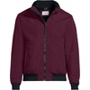 image:imageLands End Mens Classic Squall Waterproof Insulated JacketLush Burgundy