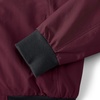 image:imageLands End Mens Classic Squall Waterproof Insulated JacketLush Burgundy