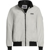 image:imageLands End Mens Classic Squall Waterproof Insulated JacketSoft Putty