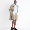 image:imageLands End Mens Comfort Waist 9 No Iron Chino ShortsKhaki