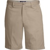 image:imageLands End Mens Comfort Waist 9 No Iron Chino ShortsKhaki