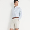 image:imageLands End Mens Comfort Waist 9 No Iron Chino ShortsLight Stone