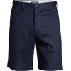 image:imageLands End Mens Comfort Waist 9 No Iron Chino ShortsRadiant Navy
