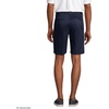 image:imageLands End Mens Comfort Waist 9 No Iron Chino ShortsRadiant Navy
