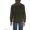 image:imageLands End Mens Corduroy Chore JacketHavana Brown