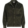 image:imageLands End Mens Corduroy Chore JacketHavana Brown