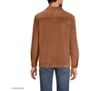 image:imageLands End Mens Corduroy Chore JacketRich Ginger Brown