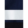 image:imageLands End Mens Crew Socks 3 PackWhiteBlackNavy Pack
