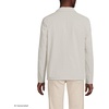 image:imageLands End Mens Crinkle JacketLight Stone