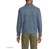image:imageLands End Mens Denim Utility Shirt JacketStone Wash
