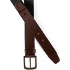image:imageLands End Mens Elastic Surcingle BeltBlack