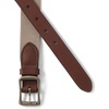 image:imageLands End Mens Elastic Surcingle BeltKhaki
