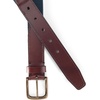 image:imageLands End Mens Elastic Surcingle BeltRadiant Navy