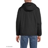 image:imageLands End Mens FeatherFree Insulated Hooded JacketBlack