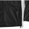 image:imageLands End Mens FeatherFree Insulated Hooded JacketBlack