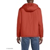 image:imageLands End Mens FeatherFree Insulated Hooded JacketBourbon