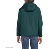 image:imageLands End Mens FeatherFree Insulated Hooded JacketDeep Pine