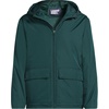 image:imageLands End Mens FeatherFree Insulated Hooded JacketDeep Pine