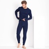 image:imageLands End Mens Flex Performance PantsDeep Sea Navy