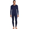 image:imageLands End Mens Flex Performance PantsDeep Sea Navy