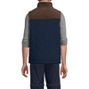 image:imageLands End Mens Insulated Field VestRadiant Navy