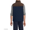 image:imageLands End Mens Insulated Field VestRadiant Navy