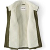 image:imageLands End Mens Insulated Field VestWoodland Moss