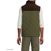 image:imageLands End Mens Insulated Field VestWoodland Moss