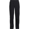 image:imageLands End Mens Jersey Knit PantBlack
