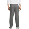 image:imageLands End Mens Jersey Knit PantCharcoal Heather